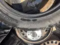 Зимна гума 235/50/18, снимка 5