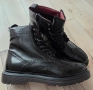 НОВИ Мъжки боти GANT, снимка 3