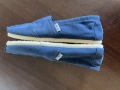 TOMS еспадрили унисекс 38.5, снимка 6