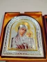 Икона Дева Мария и Исус, снимка 1