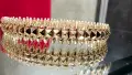 CARTIER Clash de Cartier Rose Gold Дамска Гривна, снимка 9