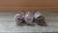 Радиолампи 6Е1П, RFT, TELEFUNKEN - EM84. , снимка 5