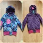 Яке Desigual с две лица, снимка 10