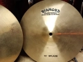 Splash Cymbals 12" * Armony, Wuhan, снимка 4