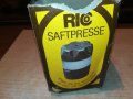 rico saftpresse germany 1009211246, снимка 4