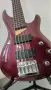 Palmer Vb-05 5 String Electric Bass Guitar, снимка 4