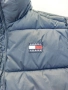 Чисто ново без етикет зимно пухено яке Tommy Jeans XL, снимка 6
