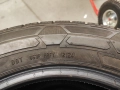 2бр. зимни гуми 215/60/17C Continental, снимка 4