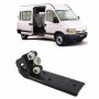 Ролка за Renault Master, Opel Movano, Nissan Interstar от 1997 до 2010, Плъзгаща се врата, Среден, снимка 1