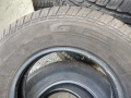 4бр.всесезонни гуми GT RADIAL 165 80 13C DOT19 цена за брой, снимка 4