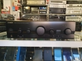 Усилвател Kenwood KA-2050R В отлично техническо и визуално състояние., снимка 1