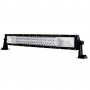 Супер мощен 7D LED BAR, 82 см, 459W 12v/24v, ново поколение, снимка 2