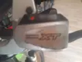 Велосипед HEAVY TOOLS Montanbaike 26 Инчови Капли Мъздушна ВилкаСкорости 3х9 Спирачки Simano XT, снимка 6