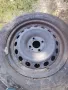 Метални джанти за Рено Клио след 2014г + гуми 185 65 15, снимка 7