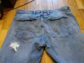 G Star RAW LOW Boyfriend оригинални дънки №30-32, снимка 11