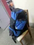 Туристическа раница ~ 60L, снимка 1