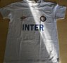 Футболна тениска на Интер Милано Серия А!FC INTER фен тениски!, снимка 2