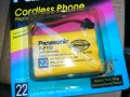 panasonic p-p102 battery pack made in japan 0111201617, снимка 3