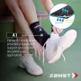 Чисто Нова Ортеза за Глезен Zamst A1 Black (Размер M - За ДЕСЕН крак) , снимка 2