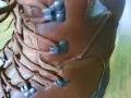 ALFA-gore tex-туристически обувки 48 номер,кожа, снимка 2