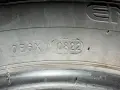 205/60/16 летни Michelin, DOT 2022, снимка 4
