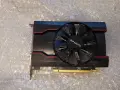 SAPPHIRE PUSLE RX550 2GB GDDR5, снимка 2