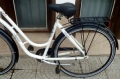 ЮПИТЕР Шопинг ! 28 цола ! Елегантен алуминиев велосипед!, снимка 5