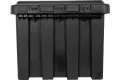 Кутия за инструменти Daken JUST 40 L 500 x 350 x 400 mm, снимка 6