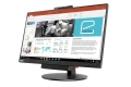• All in One компютър Lenovo 24" IPS i3-6100T/8GB RAM/128GB SSD, снимка 1