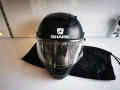 Каска Shark Speed R Blank с очила, снимка 4