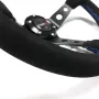 Спортен волан ВЕЛУР 5126 – Син – 10016 - 5126, снимка 4