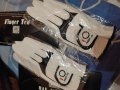 FINGER TEN комплект от два броя дясни  ръкавици за голф водоустойчиви XL размер НОВИ, снимка 6