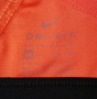 Nike DRI-FIT Indy Bra оригинално бюстие XS Найк спорт фитнес, снимка 3
