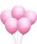 Голям балон boy or girl, банер и балони, снимка 7
