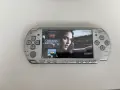 Хакнат Sony PSP 2004 + 64GB карта с 40 игри , снимка 7