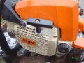 Stihl 029, снимка 4