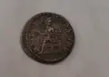 Старинно изглеждаща монета, снимка 6
