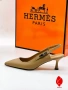 Hermes ⚜️Дамски Сандали , снимка 4