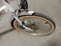 Ретро, винтидж chopper чопър сгъваем австрийски велосипед колело оригиналът на Балканчето , снимка 4