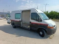 Renault Master 2,5dci, снимка 3