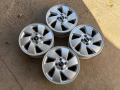 4 броя алуминиеви джанти за Kia Picanto I,15, снимка 4