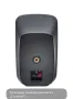Тонколони Logitech 2906 5.1, 500W RMS, снимка 10