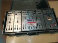 echolette solid state panorama mixer-made in west germany, снимка 2