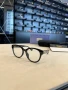 очила с черен обикновен калъф и ув защита gucci, снимка 6