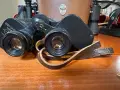 Продавам БПБ1-12х40 made in USSR в добро състояние лупите са чисти ,, снимка 4