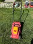 Електрическа косачка Волф - не работи , снимка 1