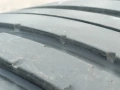 Гуми 285 45 20 Гудиър Goodyear 3 броя - нов внос. Не са нови!, снимка 5