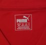 Puma оригинална тениска М Пума спортна фланелка спорт фитнес, снимка 3