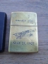 Zippo Супер Рядки колекционерски., снимка 2
