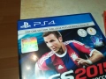 SONY PS4 GAME PES 2015 0510251815, снимка 5